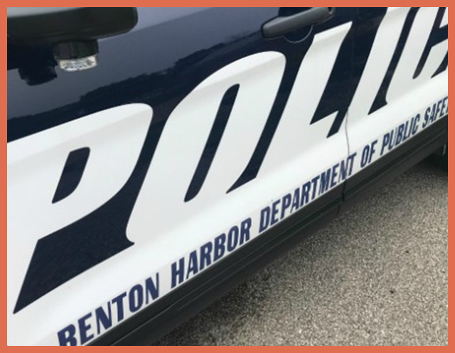 Benton Harbor Police