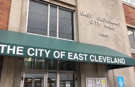 East Cleveland city hall