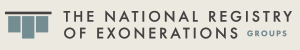 The National Registry of Exonerations